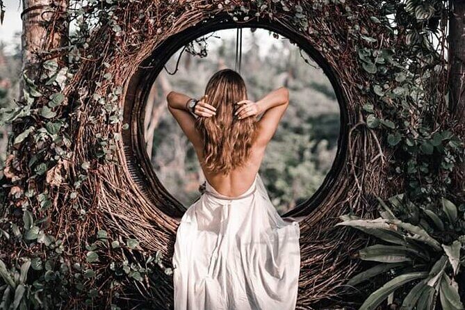 Bali best instagrammable sport tour - Who this is best for (and who should pass)