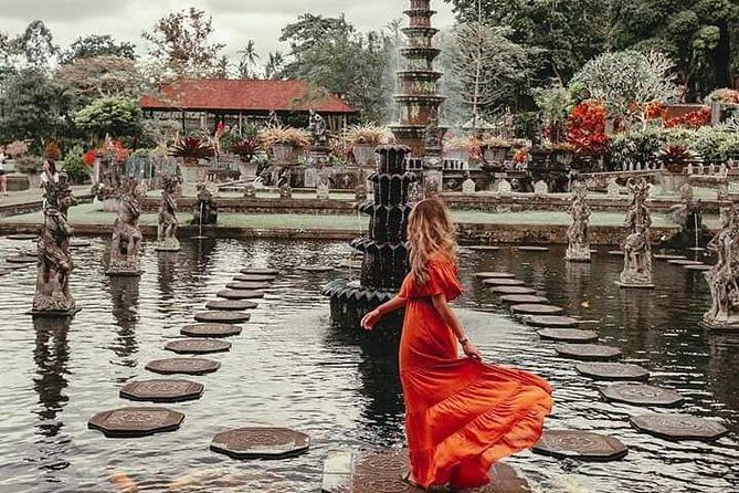 Bali best instagrammable sport tour - Should you book the Bali best instagrammable sport tour?
