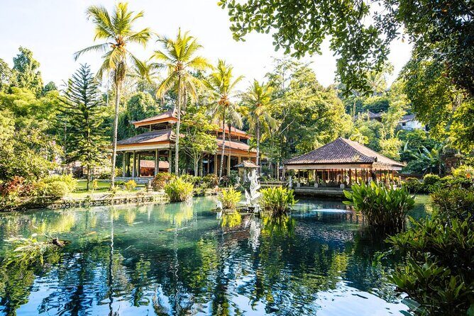 Bali Best Of Ubud Tour Private and All Inclusive - Key highlights you’ll actually care about