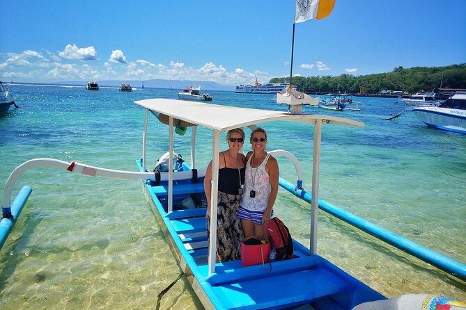 Bali Best Snorkeling at Blue Lagoon - Padangbai and the Ride Out: The Calm Start Before the Water