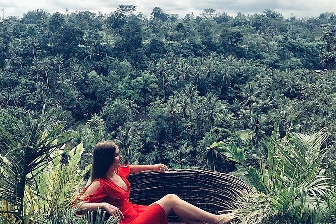 Bali BEST Things to Do Private Full-day Tour from Your Hotel - Tirta Empul Temple: purification, spring water, and a quieter kind of awe