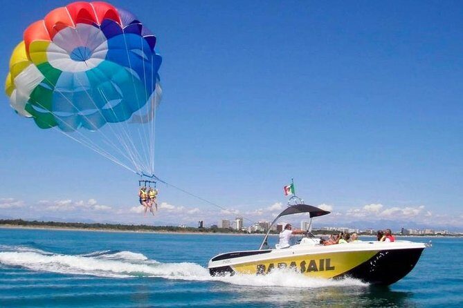 Bali Best Watersport Sea walker,Parasailing adventure,Jet sky - Quick hits before you go