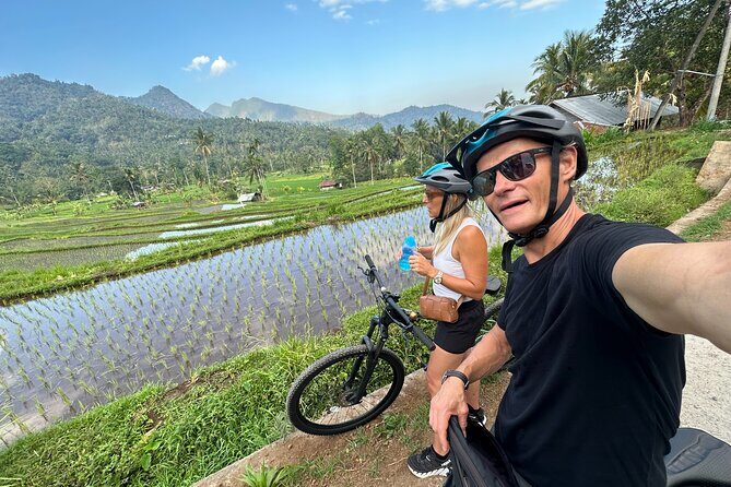 Bali Bike Tour Ubud Area - The Ubud Countryside Shift: Why This Feels More Like Real Bali
