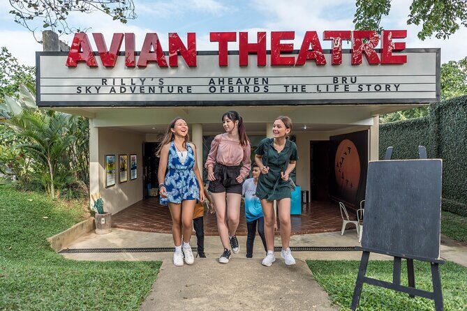 Bali Bird Park Admission Ticket - Timing your day: how to plan a smooth route in Ubud