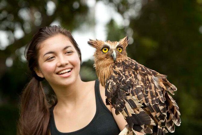 Bali Bird Park Admission Ticket with Hotel Transfer - Private hotel transfer beats the usual Bali hassle