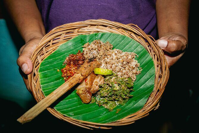 Bali Bites Food Tour with 15+ Tastings - Why Denpasar Street Food Beats the Usual Bali Plan