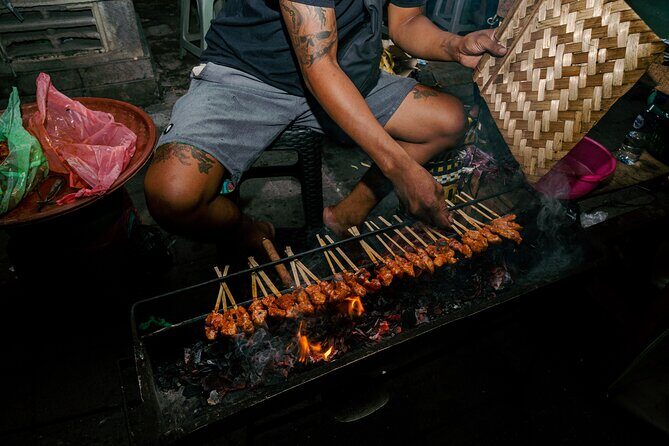 Bali Bites Food Tour with 15+ Tastings - Small-Group Size, Guide Energy, and English-Friendly Answers