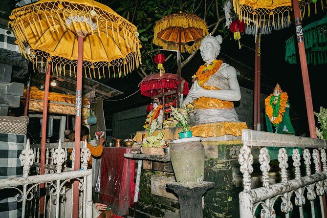 Bali Bites Food Tour with 15+ Tastings - Should You Book Bali Bites Food Tour?
