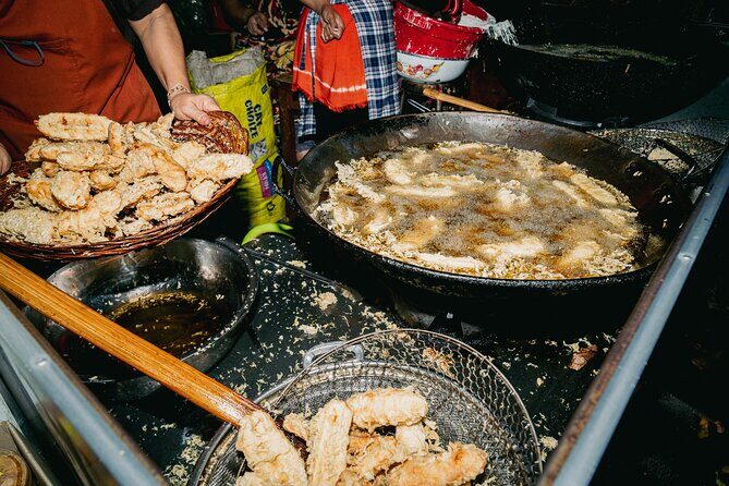 Bali Bites Food Tour with 15+ Tastings - Food Highlights You Can Look For (and What the Mix Tells You)