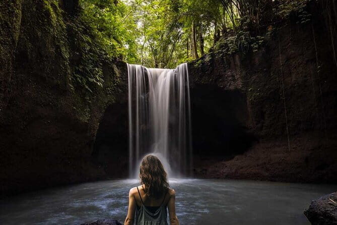 Bali Blue Lagoon Snorkeling and Waterfall Day Tour with Lunch - The Seminyak-to-Padangbai Route: Comfort and Realistic Timing