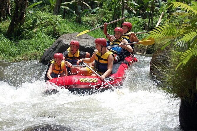 Bali Blue Lagoon Snorkeling and Waterfall Day Tour with Lunch - Stop 2: Tanjung Jepun Snorkeling (About One Hour)