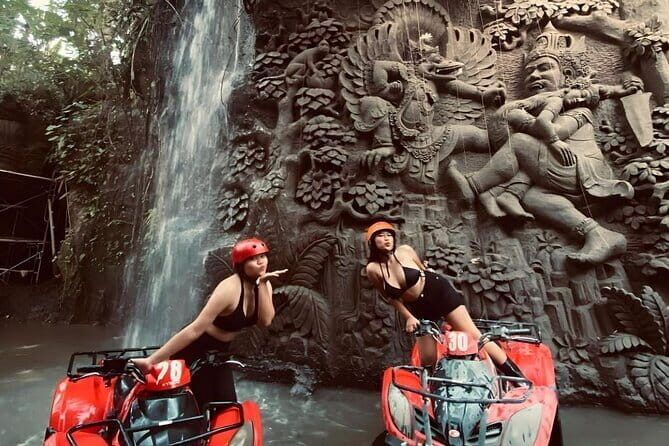 Bali : Blue Lagoon Snorkeling combine with Bali Swing in Ubud - What you get for $70: value check in plain terms