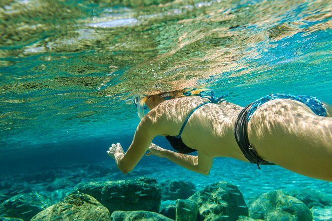 Bali Blue Lagoon Snorkeling Experience - Your guide can make or break the experience
