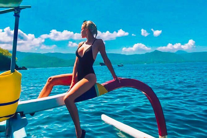 Bali Blue Lagoon Snorkeling - Lunch and Transport All Inclusive - Guides and drivers: why this tour’s service rate matters