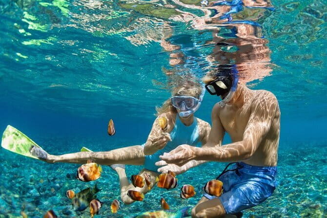 Bali Blue Lagoon Snorkeling Tour All Inclusive - The boat ride, timing, and how to plan your comfort
