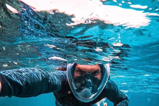 Bali Blue Lagoon Snorkeling with Optional Tour & Activities - What you’re really seeing: coral and marine life (not just pretty water)