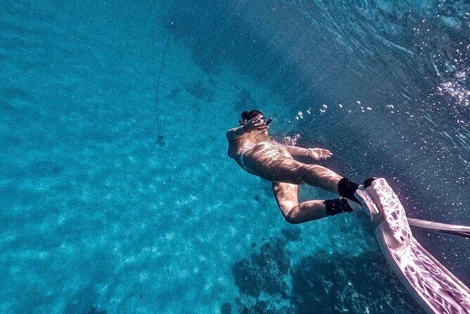 Bali Blue Lagoon Snorkeling with Optional Tour & Activities - Waterfall add-ons: Kanto Lampo and Tegenungan when you want more than snorkeling
