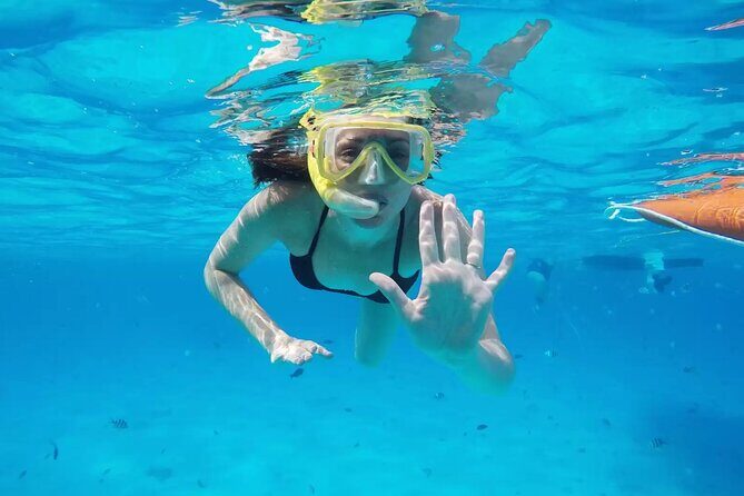 Bali Blue Lagoon Snorkeling with Private Transfer and Lunch - Padangbai stop: What this route tells you about the day