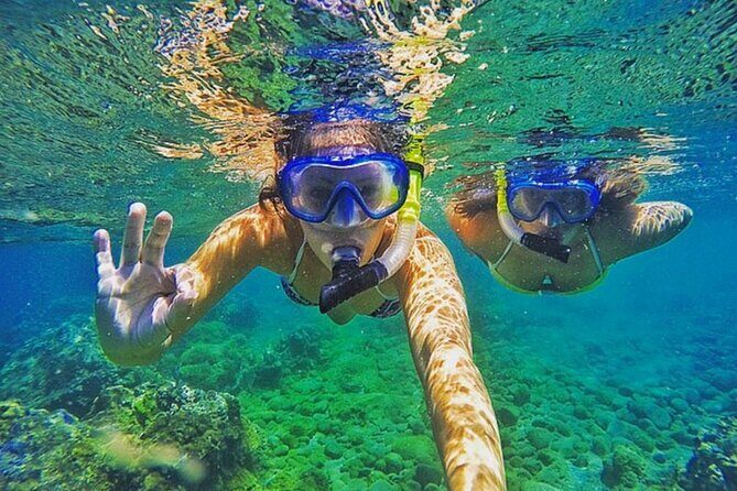 Bali Blue Lagoon Snorkeling with Private Transfer & Lunch - Equipment, safety, and the small gear frustrations that show up