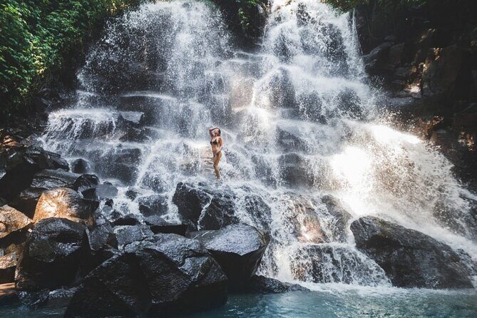 Bali Blue Lagoon Snorkeling with Private Transfer & Lunch - Value at about $39.90: what you’re really paying for