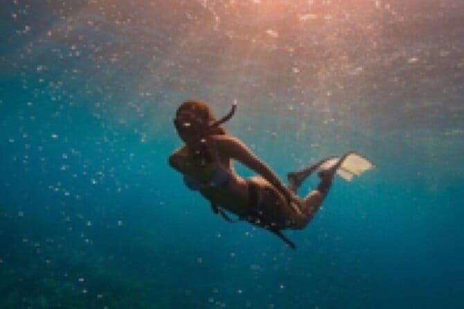 Bali Blue Lagoon Snorkeling with Waterfalls Tour - all included - Price and Time: Is $60 Really Good Value Here?