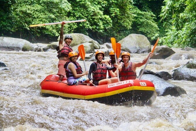 Bali Blue Lagoon Snorkeling with Waterfalls Tour - all included - Padangbai and the Coffee Plantation: Two Breaks That Keep the Day From Feeling Like Chores