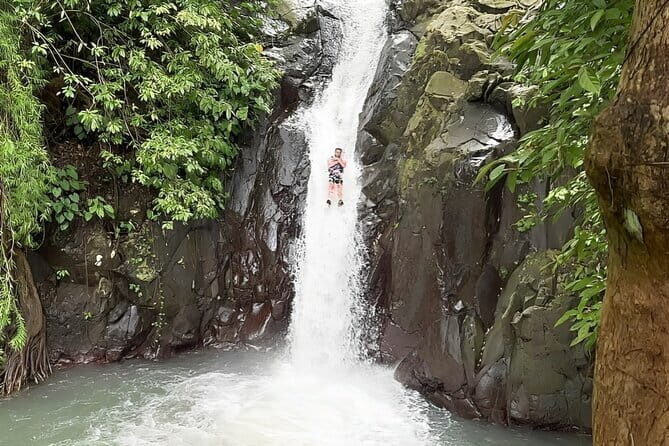 Bali Blue Lagoon Snorkeling with Waterfalls Tour - all included - Your Private Driver: The Real Secret to a Smooth Day