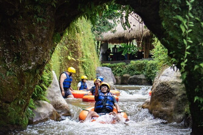 Bali Blue Lagoon Snorkeling with Waterfalls Tour - all included - What to Pack for a Day Like This (So You Enjoy Every Stop)