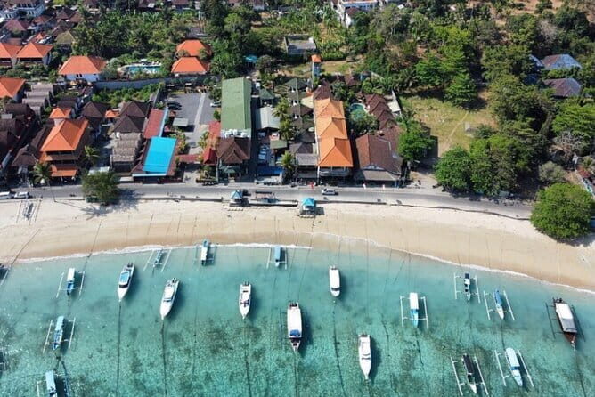 Bali Blue Lagoon Snorkeling with Waterfalls Tour - all included - Snorkeling at Blue Lagoon and Tanjung Jepun: What You’ll Actually Be Doing
