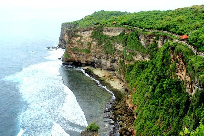 Bali Breathtaking Waterfall Tour - From Kuta: How the Day Gets Packed (In a Good Way)