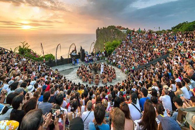 Bali Breathtaking Waterfall Tour - Price and Value: What $25 Really Buys You
