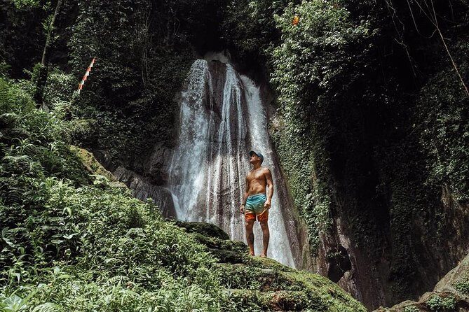 Bali Breathtaking Waterfall Tour (Private & All-Inclusive) - Price and what you actually get for $114 per person