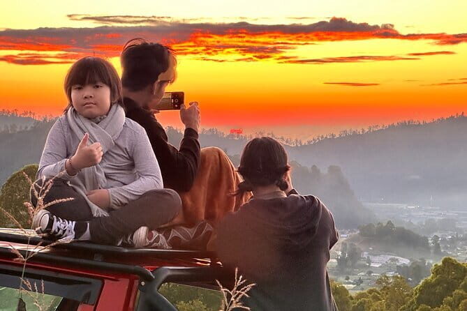 Bali Buggy - Best UTV Ride Adventures in West of Ubud - Included gear, lockers, showers, and lunch: the part most people forget to plan for