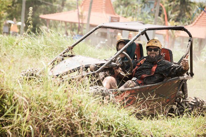 Bali Buggy UTV Adventure with Ubud River Rafting and Lunch - Who this UTV + rafting combo suits best