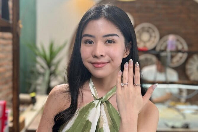Bali Canggu Silver Jewelry Making Experience - Where This Bali Silver Workshop Fits in Your Trip
