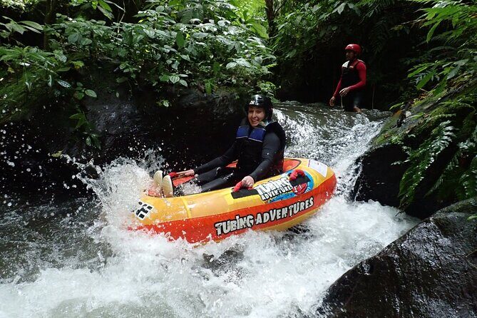 Bali Canyon Tubing Adventure - The 4WD ride to Payangan’s canyon: why it’s worth the time