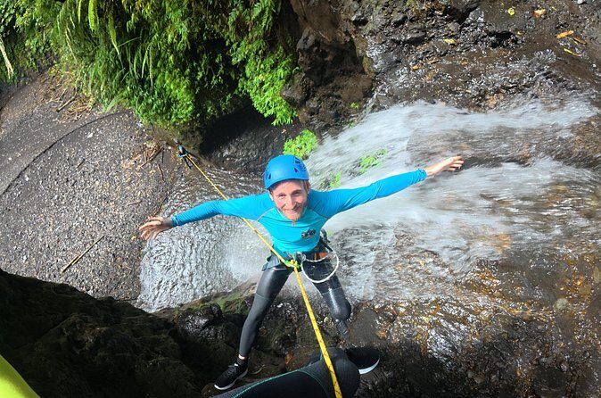 Bali Canyoning Trip – Explore Hidden Waterfalls & Gorges - Meals, Showers, and Included Photos: Where the Value Actually Shows