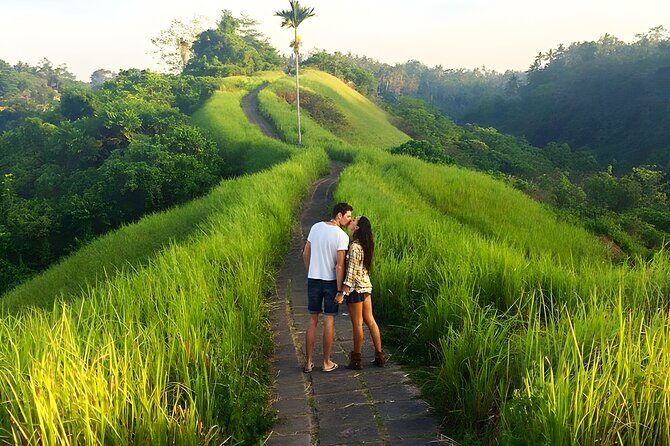 Bali Car-Charter: Go as your own trip to Ubud - Why this Ubud car charter feels easier than a strict tour
