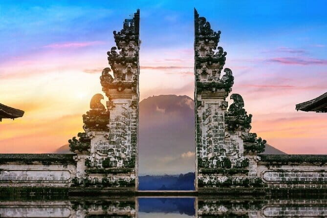 Bali Car-Charter: Half Day Denpasar City Tour - Pickup, comfort, and the value of private guiding