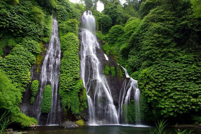 Bali Car Charter With English Speaking Driver - A 10-hour private ride from Seminyak, with real flexibility