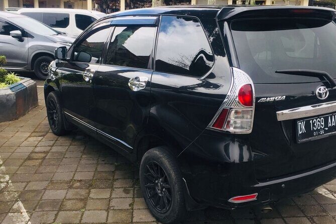 Bali Car Hire with Driver - Real-world proof: what the best drivers do on a long day
