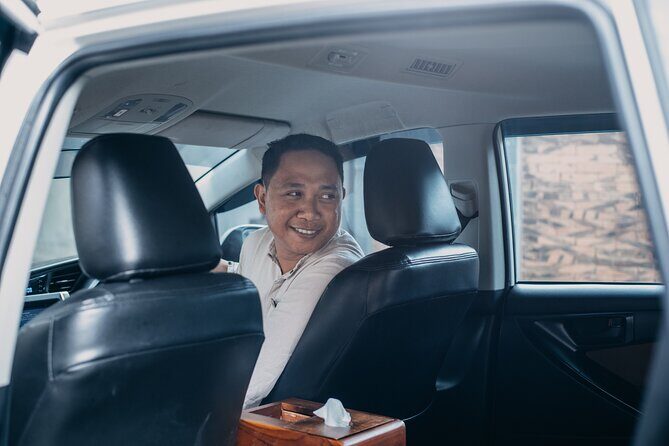 Bali Car Hire with Driver - How the 10-hour window really works (and how to avoid schedule pain)