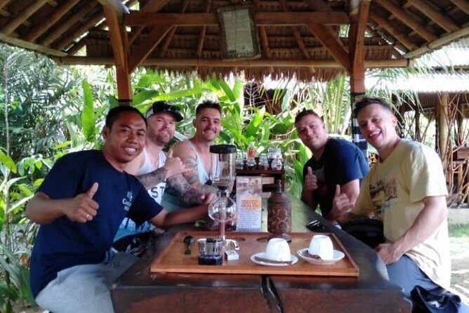 Bali Car Hire With English Speaking Friendly Driver - What This Bali Day Charter Feels Like in Real Life