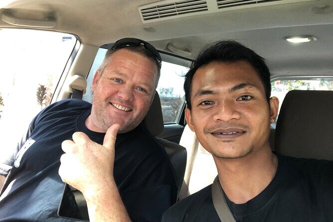 Bali Car Hire With English Speaking Friendly Driver - How the Day Is Structured (and Why It Matters)