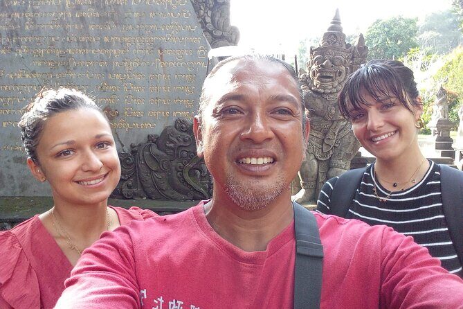 Bali Car Hire With English Speaking Friendly Driver - Ports and Planning: Padangbai as a Gateway