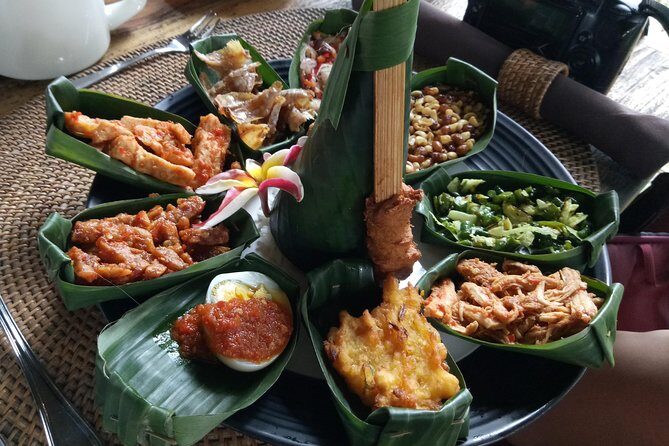 Bali Cooking Class and Ubud Sightseeing Tour - Why this private Ubud day works so well