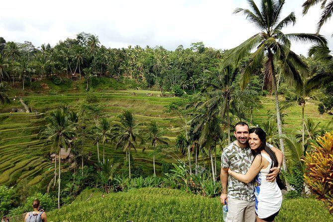 Bali Cooking Class and Ubud Sightseeing Tour - Pejeng Market: start with ingredients, not just photos