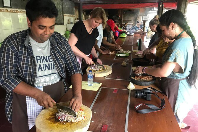 Bali Cooking Class Experience with All Inclusive - Learning Balinese Offerings: More Than Decoration