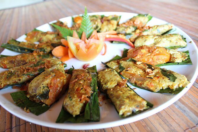 Bali Cooking Class Experience with All Inclusive - Price and What’s Actually Included for $62 in Bali