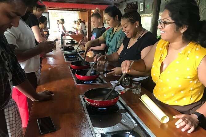 Bali Cooking Class Experience with All Inclusive - What You’ll Cook, and How That Lunch Actually Feels Like Part of the Lesson